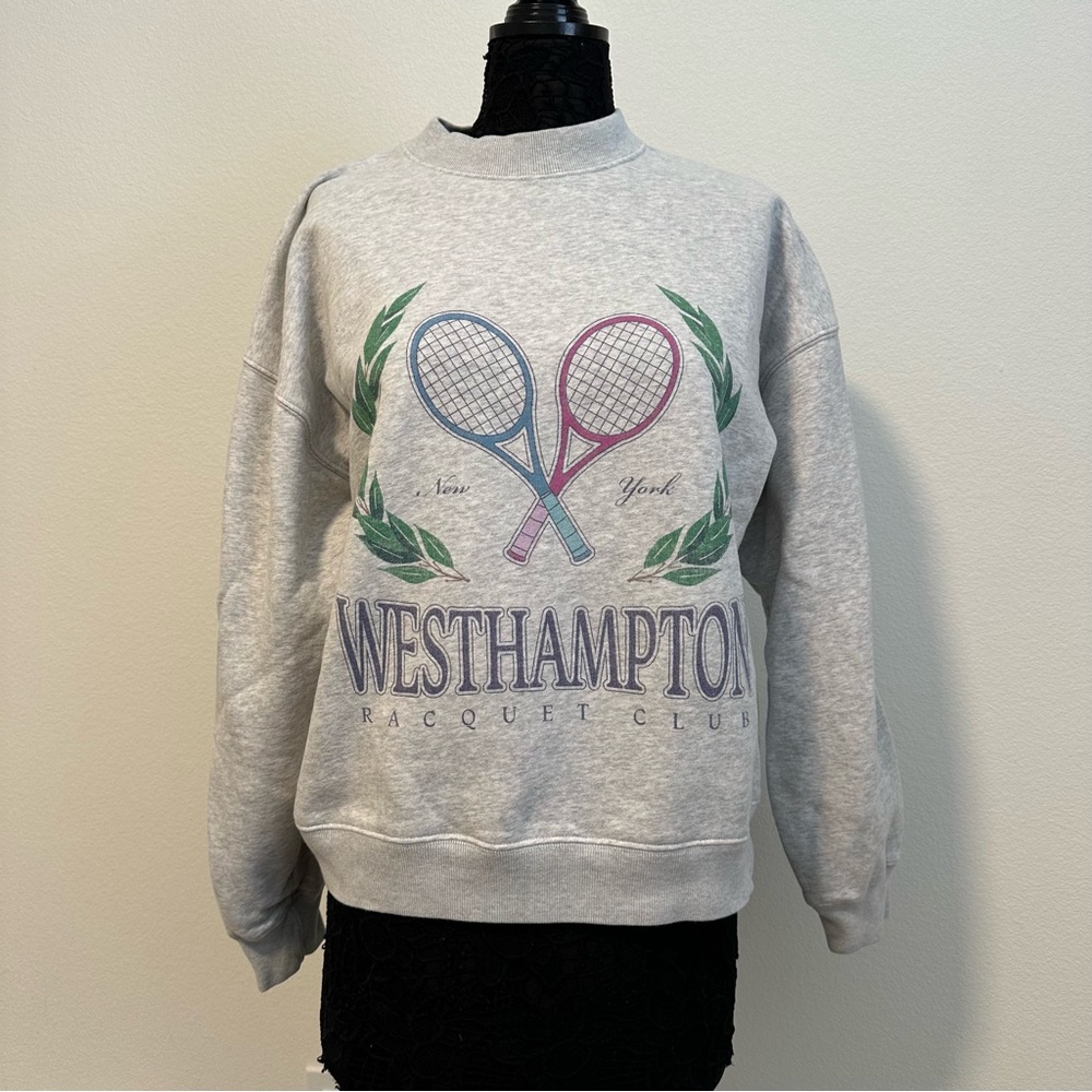 Abercrombie Sweatshirt
